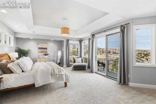 7615 Dante Way, Colorado Springs, CO 80919