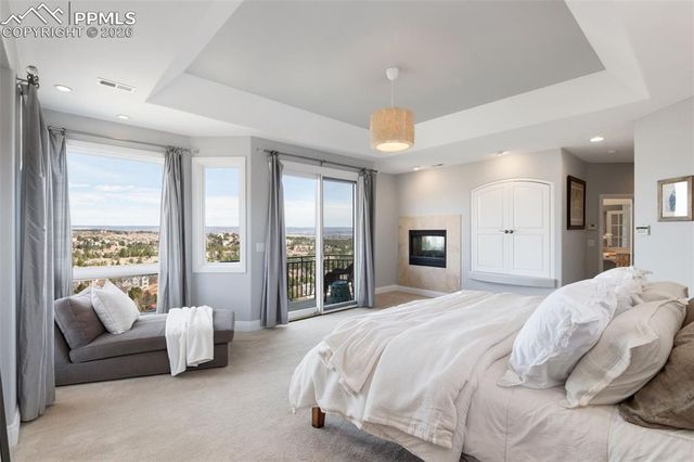 7615 Dante Way, Colorado Springs, CO 80919