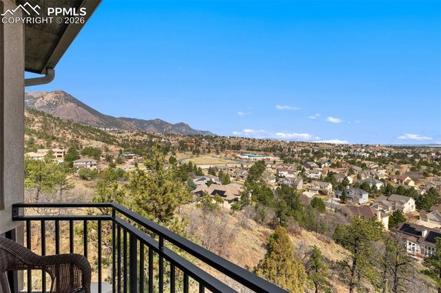 7615 Dante Way, Colorado Springs, CO 80919