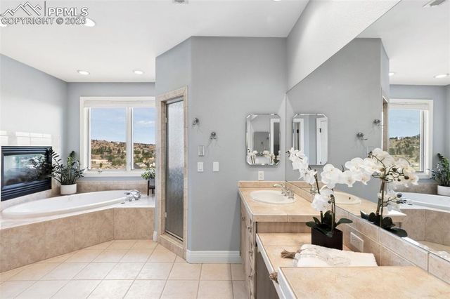 7615 Dante Way, Colorado Springs, CO 80919