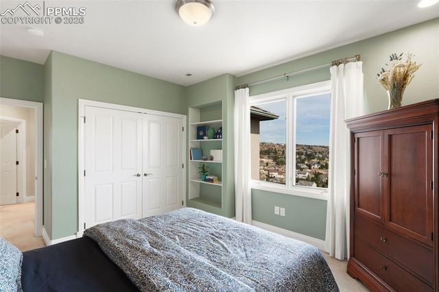 7615 Dante Way, Colorado Springs, CO 80919