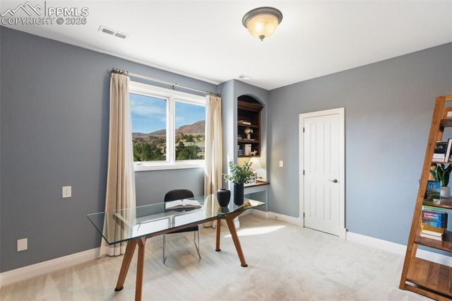 7615 Dante Way, Colorado Springs, CO 80919