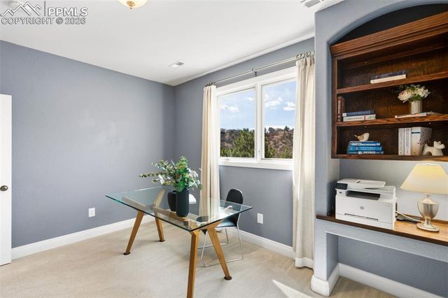 7615 Dante Way, Colorado Springs, CO 80919