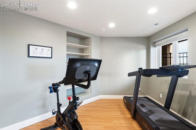 7615 Dante Way, Colorado Springs, CO 80919