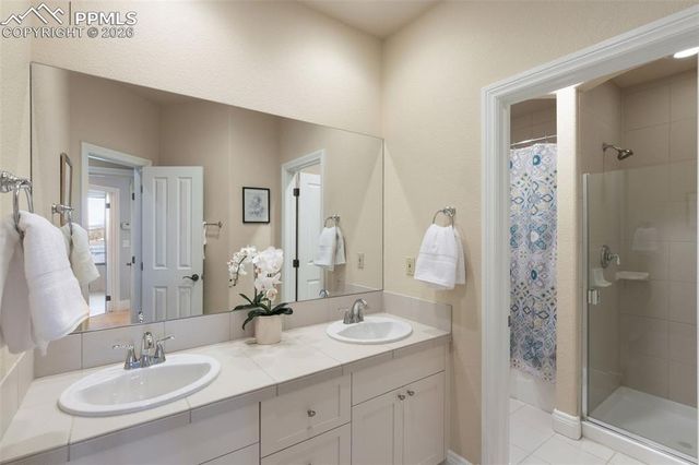 7615 Dante Way, Colorado Springs, CO 80919