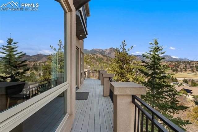 7615 Dante Way, Colorado Springs, CO 80919