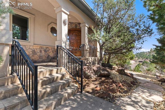 7615 Dante Way, Colorado Springs, CO 80919