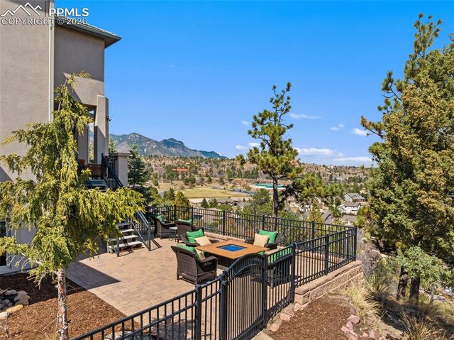 7615 Dante Way, Colorado Springs, CO 80919