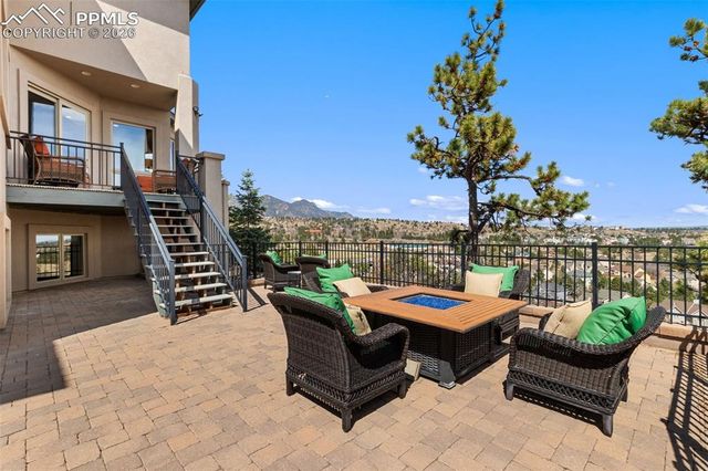 7615 Dante Way, Colorado Springs, CO 80919