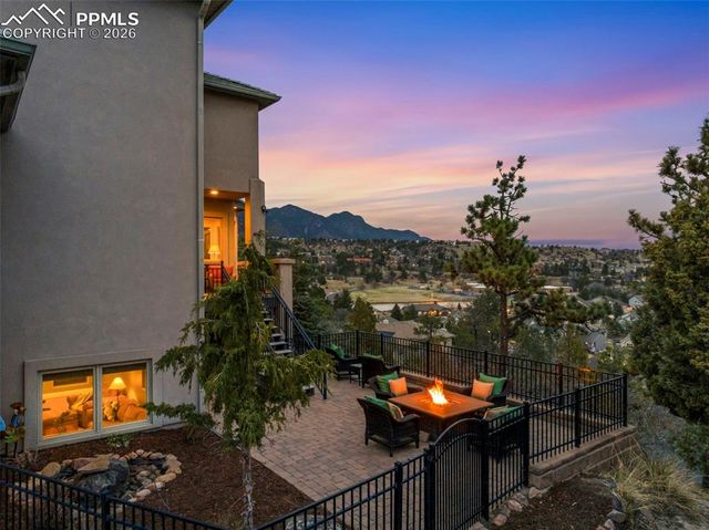 7615 Dante Way, Colorado Springs, CO 80919