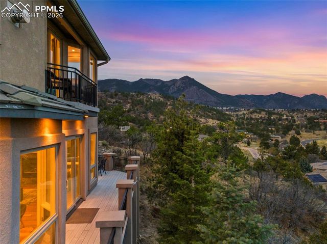 7615 Dante Way, Colorado Springs, CO 80919