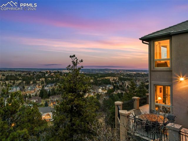 7615 Dante Way, Colorado Springs, CO 80919