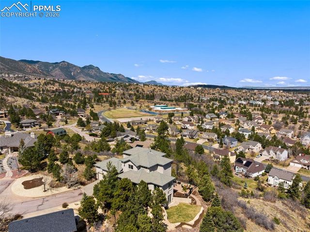 7615 Dante Way, Colorado Springs, CO 80919