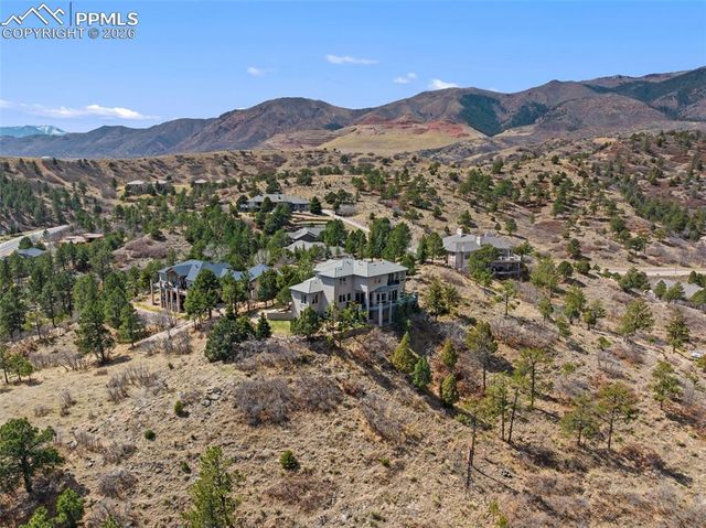 7615 Dante Way, Colorado Springs, CO 80919