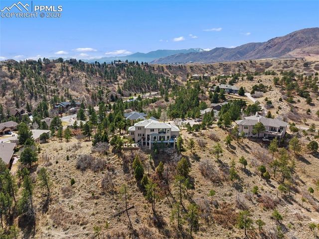 7615 Dante Way, Colorado Springs, CO 80919