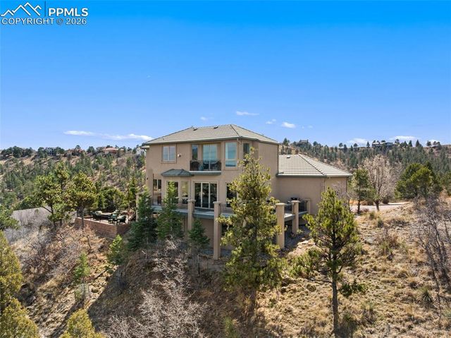 7615 Dante Way, Colorado Springs, CO 80919