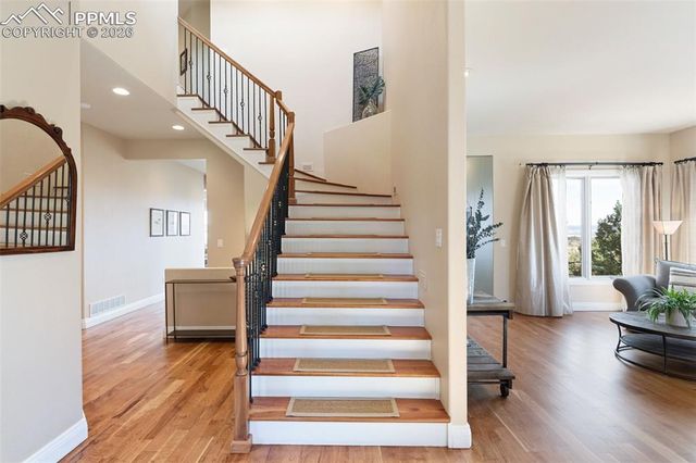 7615 Dante Way, Colorado Springs, CO 80919