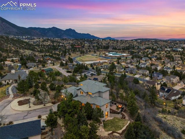 7615 Dante Way, Colorado Springs, CO 80919