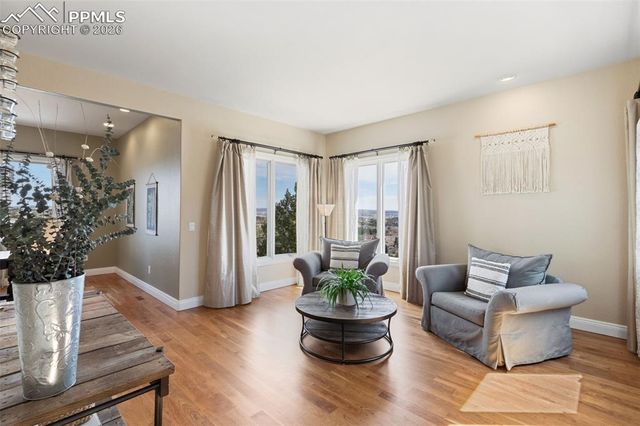 7615 Dante Way, Colorado Springs, CO 80919