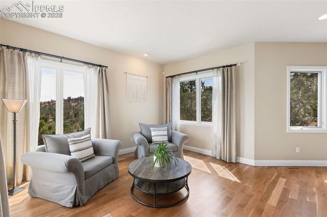 7615 Dante Way, Colorado Springs, CO 80919