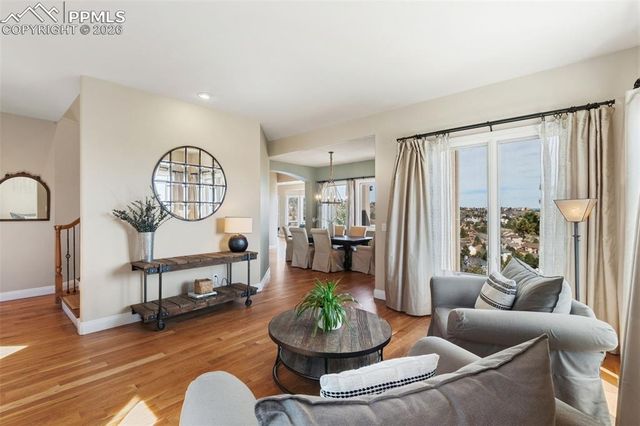 7615 Dante Way, Colorado Springs, CO 80919