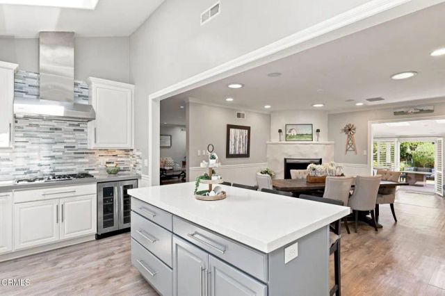 718 Calle Mandarinas, Thousand Oaks, CA 91360