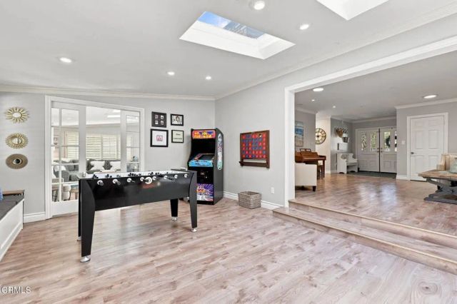 718 Calle Mandarinas, Thousand Oaks, CA 91360