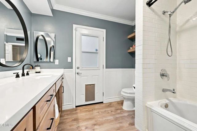 718 Calle Mandarinas, Thousand Oaks, CA 91360