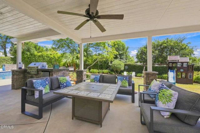 718 Calle Mandarinas, Thousand Oaks, CA 91360