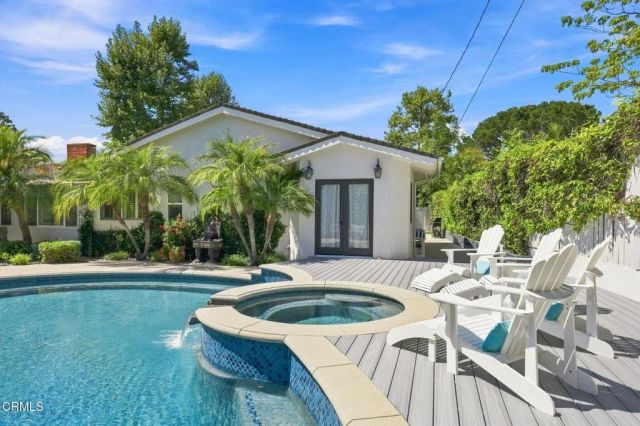 718 Calle Mandarinas, Thousand Oaks, CA 91360