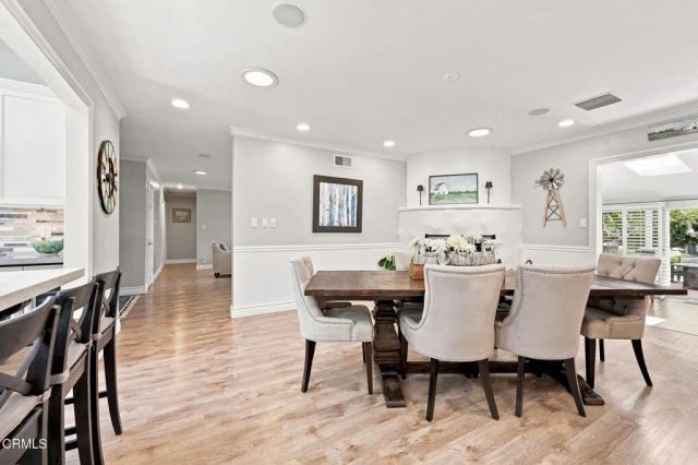 718 Calle Mandarinas, Thousand Oaks, CA 91360