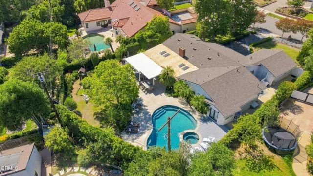 718 Calle Mandarinas, Thousand Oaks, CA 91360