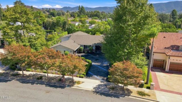 718 Calle Mandarinas, Thousand Oaks, CA 91360