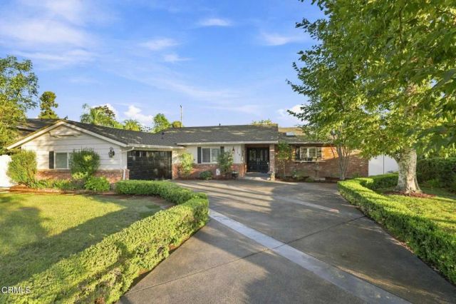 718 Calle Mandarinas, Thousand Oaks, CA 91360