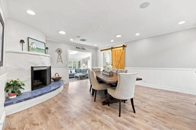718 Calle Mandarinas, Thousand Oaks, CA 91360