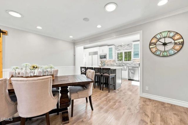 718 Calle Mandarinas, Thousand Oaks, CA 91360