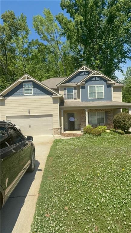 498 Louise Way, Locust Grove, GA 30248