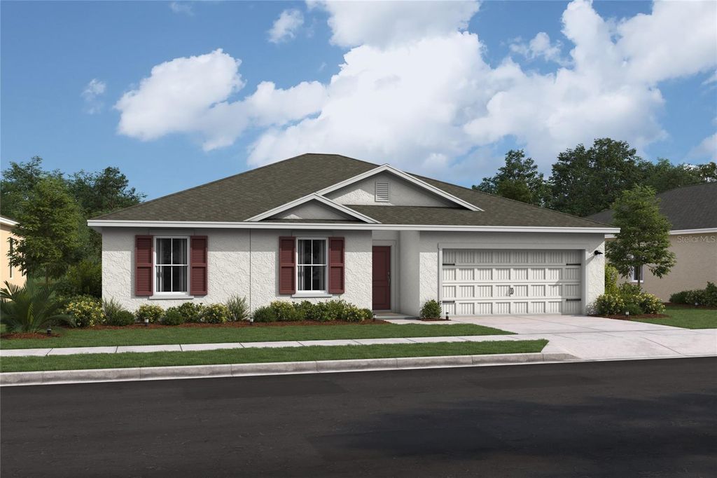 3472 SW 155 PLACE ROAD 25, Ocala, FL 34473