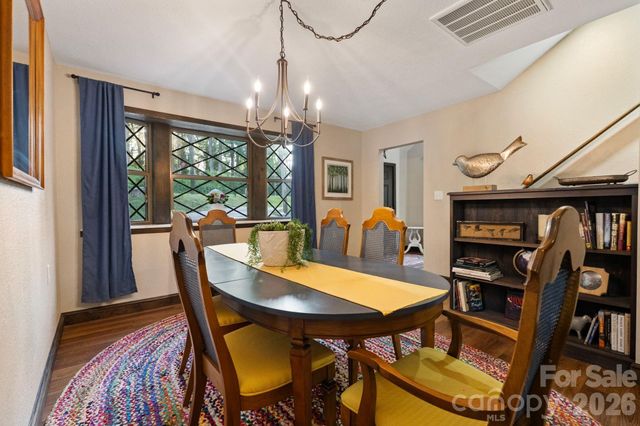 1754 Lake Tahoma Road, Marion, NC 28752