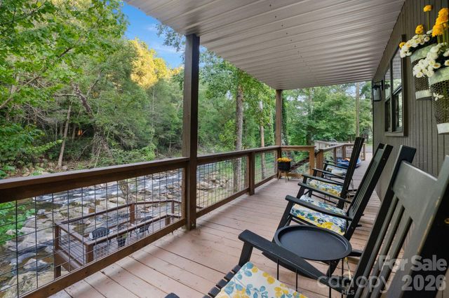 1754 Lake Tahoma Road, Marion, NC 28752