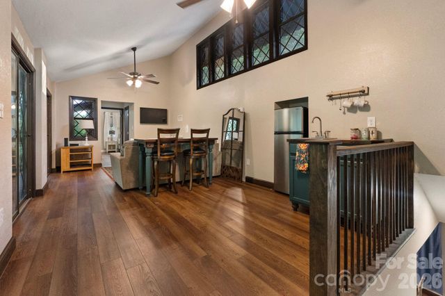 1754 Lake Tahoma Road, Marion, NC 28752