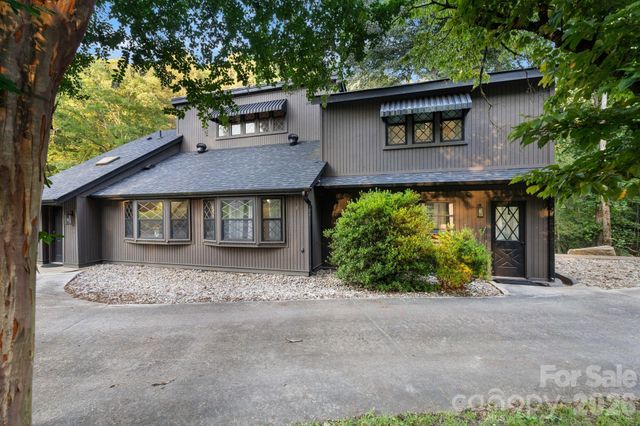 1754 Lake Tahoma Road, Marion, NC 28752