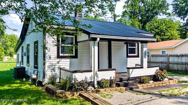 6674 Rutledge Rd, Louisville, KY 40258