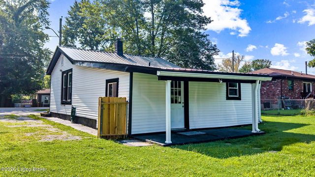 6674 Rutledge Rd, Louisville, KY 40258