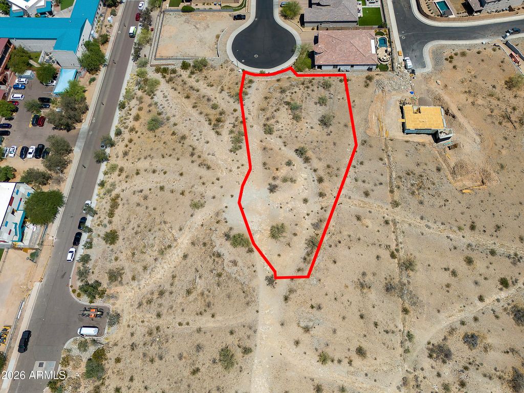 7823 S 42ND Way 39, Phoenix, AZ 85042 — photo 2