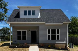 2236 Kenwood BLVD, Roanoke, VA 24013