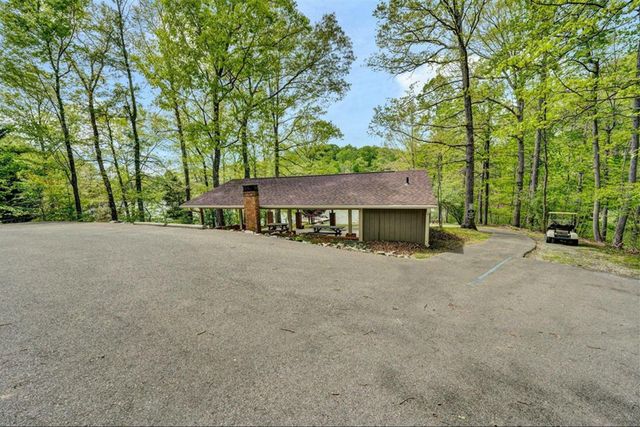 Lot 43 Old Barn RD, Moneta, VA 24121