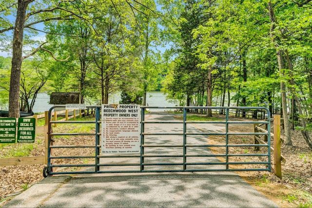 Lot 43 Old Barn RD, Moneta, VA 24121