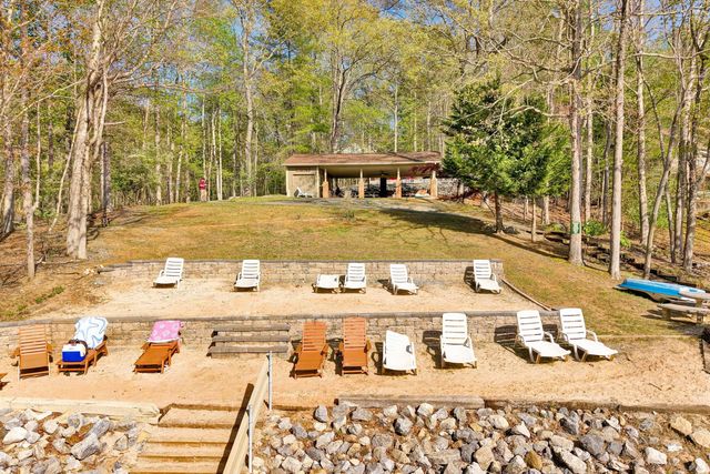 Lot 43 Old Barn RD, Moneta, VA 24121