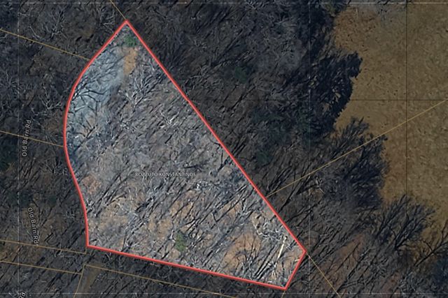 Lot 43 Old Barn RD, Moneta, VA 24121